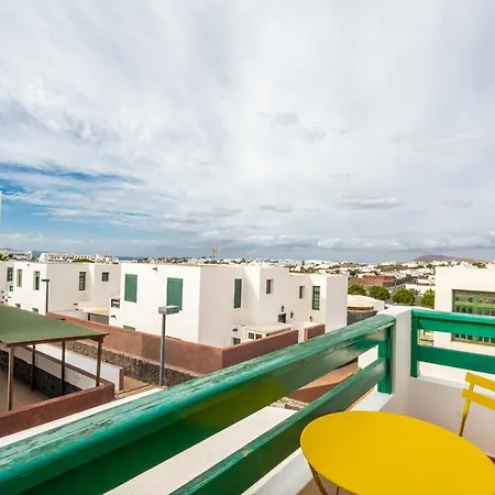 Ferienhaus Natural Papagayo Playa Blanca (Lanzarote)